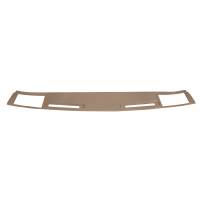 Coverlay - Coverlay 18-639-LBR Dash Cover - Image 4