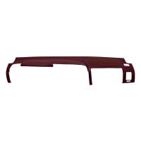 Coverlay - Coverlay 18-205-MR Dash Cover - Image 1