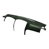 Coverlay - Coverlay 11-310LL-GRN Dash Cover - Image 4