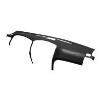 Coverlay - Coverlay 11-310SLL-BLK Dash Cover - Image 4