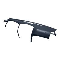 Coverlay - Coverlay 11-310SLL-DBL Dash Cover - Image 4