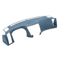 Coverlay - Coverlay 10-305LL-LBL Dash Cover - Image 3