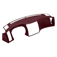 Coverlay - Coverlay 10-609LL-MR Dash Cover - Image 3