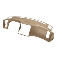 Coverlay - Coverlay 10-609LL-NTL Dash Cover - Image 4