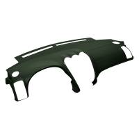 Coverlay - Coverlay 10-712SLL-GRN Dash Cover - Image 3