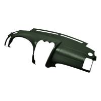 Coverlay - Coverlay 10-712SLL-GRN Dash Cover - Image 4