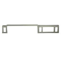 Coverlay - Coverlay 12-112-TGR Dash Cover - Image 1