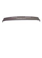 Coverlay - Coverlay 18-637-TGR Dash Cover - Image 1