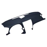 Coverlay - Coverlay 11-608LL-DBL Dash Cover - Image 2