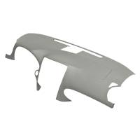 Coverlay - Coverlay 11-608LL-LGR Dash Cover - Image 3