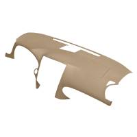 Coverlay - Coverlay 11-608LL-NTL Dash Cover - Image 3