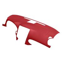 Coverlay - Coverlay 11-608LL-RD Dash Cover - Image 3