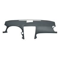 Coverlay - Coverlay 11-608LL-SGR Dash Cover - Image 1