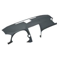 Coverlay - Coverlay 11-608LL-SGR Dash Cover - Image 2