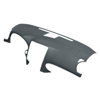 Coverlay - Coverlay 11-608LL-SGR Dash Cover - Image 3