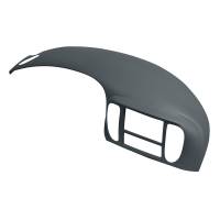 Coverlay - Coverlay 12-975IC-SGR Instrument Panel Cover - Image 3