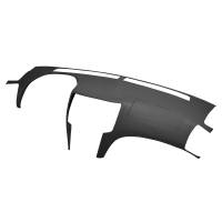 Coverlay - Coverlay 10-812LL-DGR Dash Cover - Image 3