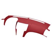 Coverlay - Coverlay 10-812LL-RD Dash Cover - Image 3