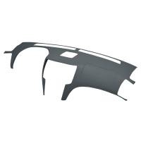Coverlay - Coverlay 10-812SLL-SGR Dash Cover - Image 3