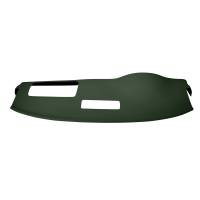 Coverlay - Coverlay 18-410-GRN Dash Cover - Image 4