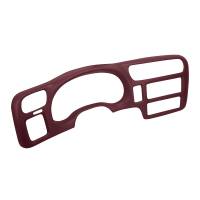 Coverlay - Coverlay 18-647IC-MR Instrument Panel Cover - Image 2