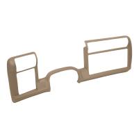 Coverlay - Coverlay 18-694IC-LBR Instrument Panel Cover - Image 2