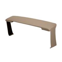 Coverlay - Coverlay 18-638IC-MBR Instrument Panel Cover - Image 3