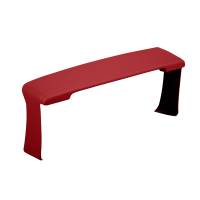 Coverlay - Coverlay 18-638IC-RD Instrument Panel Cover - Image 2