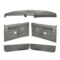 Coverlay - Coverlay 12-108CS-MGR Interior Accessories Kit - Image 1
