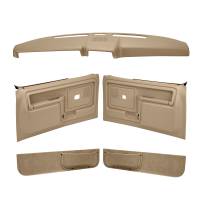 Coverlay - Coverlay 12-108CW-NTL Interior Accessories Kit - Image 1