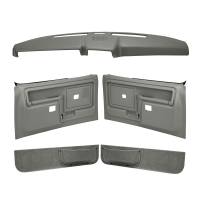 Coverlay - Coverlay 12-108CWS-MGR Interior Accessories Kit - Image 1
