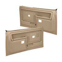 Coverlay - Coverlay 12-108CWS-NTL Interior Accessories Kit - Image 3