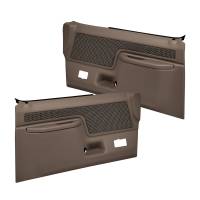 Coverlay - Coverlay 12-113CF-DBR Interior Accessories Kit - Image 3