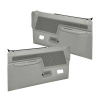 Coverlay - Coverlay 12-113CF-LGR Interior Accessories Kit - Image 3