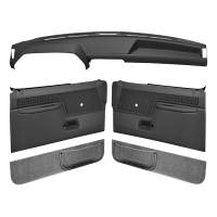 Coverlay - Coverlay 12-113CN-DGR Interior Accessories Kit - Image 1