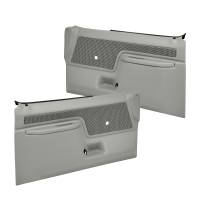 Coverlay - Coverlay 12-113CN-LGR Interior Accessories Kit - Image 3