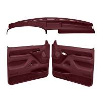 Coverlay - Coverlay 12-115C94F-MR Interior Accessories Kit - Image 1