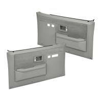 Coverlay - Coverlay 18-601CS-LGR Interior Accessories Kit - Image 3