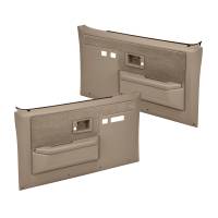 Coverlay - Coverlay 18-601CS-MBR Interior Accessories Kit - Image 3