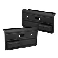Coverlay - Coverlay 18-602C33-BLK Interior Accessories Kit - Image 3