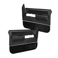 Coverlay - Coverlay 18-606C36F-BLK Interior Accessories Kit - Image 4