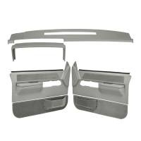 Coverlay - Coverlay 18-606C36F-LGR Interior Accessories Kit - Image 1