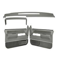 Coverlay - Coverlay 18-606C36F-MGR Interior Accessories Kit - Image 1
