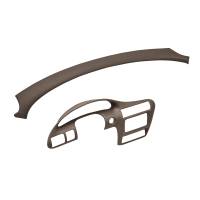 Coverlay - Coverlay 18-725VC27-DBR Interior Accessories Kit - Image 1