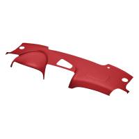 Coverlay - Coverlay 30-408LL-RD Dash Cover - Image 4