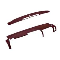 Coverlay - Coverlay 18-205C-MR Interior Accessories Kit - Image 1