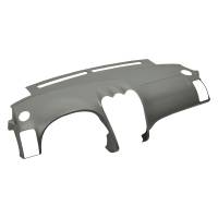 Coverlay - Coverlay 10-712LL-MGR Dash Cover - Image 3