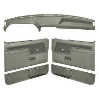 Coverlay - Coverlay 12-113CN-TGR Interior Accessories Kit - Image 1