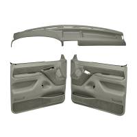 Coverlay - Coverlay 12-115C94F-TGR Interior Accessories Kit - Image 1