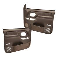 Coverlay - Coverlay 18-798C59F-DBR Interior Accessories Kit - Image 4